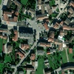 Mappa satellitare PIAZZA ITALIA, Rive d'Arcano