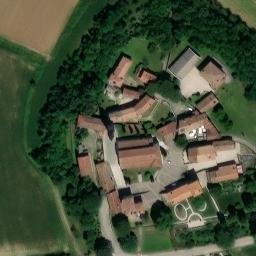 Mappa satellitare PIAZZA VENTI SETTEMBRE, Moruzzo