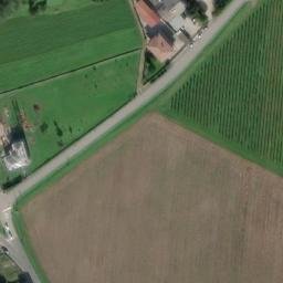 Mappa satellitare LOCALITA' CROSADA, Torreano