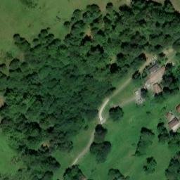 Mappa satellitare VIA COLLO, Cavargna