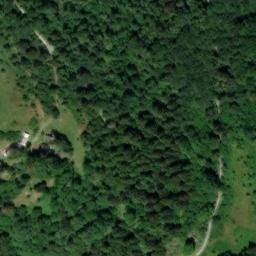 Mappa satellitare LOCALITA' PRADAS, Malonno