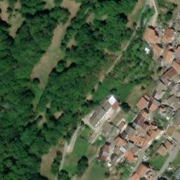 Mappa satellitare VIA GASPARI`, Malonno