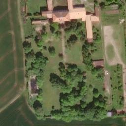 château de Cramahé