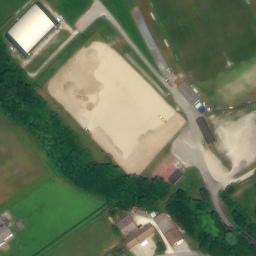 Mappa satellitare VIA OLIMPIA, Limana
