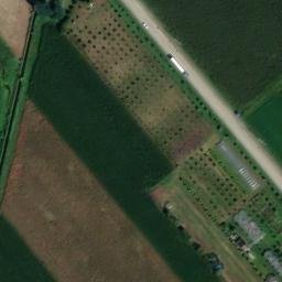 Mappa satellitare VIA VIVARINA, Maniago