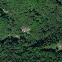 Mappa satellitare LOCALITA' MULI', Malonno