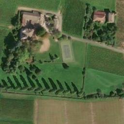 château de la Pilonnière