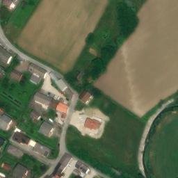 Mappa satellitare VIA MAIERAN, Sedico