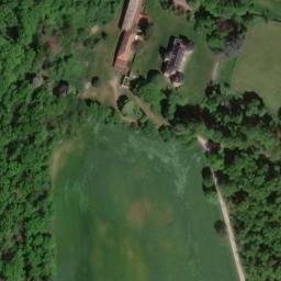 château de la Fauconnière