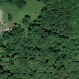 Mappa satellitare VIA MONDRAGO, Cavargna