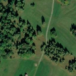 Mappa satellitare VIA DEL MALVAN, Belluno