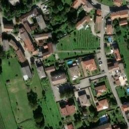 Mappa satellitare VIA FOSSALUT, Fagagna