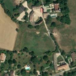 château de Chaillouvres