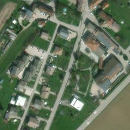 Mappa satellitare VIA TESTOLINI, Santa Giustina