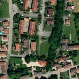 Mappa satellitare VIA SAN CLEMENTE, Martignacco