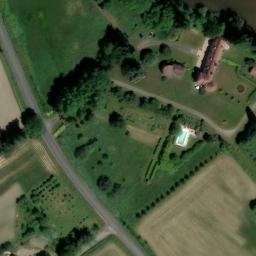 Château de la Côte