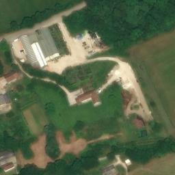 Mappa satellitare VIA PASA, Sedico