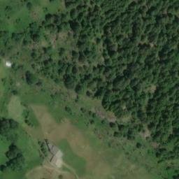 Mappa satellitare VIA BASISC, Tartano