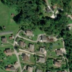 Mappa satellitare VIA TORNELLA, Cesiomaggiore