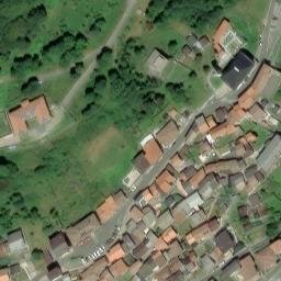 Mappa satellitare VIA MAGGIORE, Cavargna