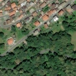 Mappa satellitare VIA PER BUGGIOLO, Cavargna