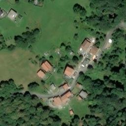 Mappa satellitare STRADA PROVINCIALE 10, Cavargna
