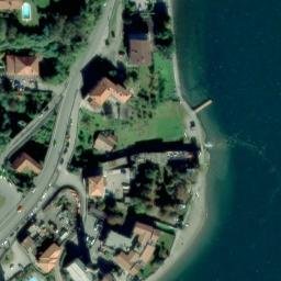 Mappa satellitare TRAVERSA SAN VITO E MODESTO, Cremia