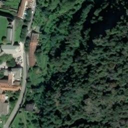 Mappa satellitare PIAZZA GIUSEPPE GARIBALDI, Dervio