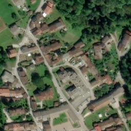 Mappa satellitare PIAZZA MERCATO, Cesiomaggiore