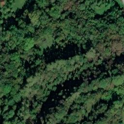 Mappa satellitare VIA CERESERA, Limana
