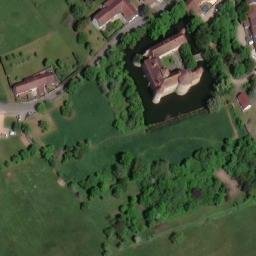 château de Quinssat