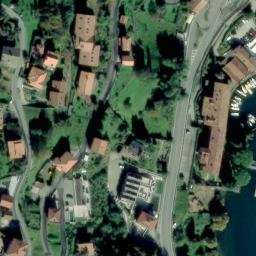 Mappa satellitare VIA SAN MICHELE ARCANGELO, Cremia