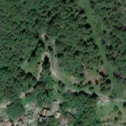 Mappa satellitare VIA VASCON, Sueglio