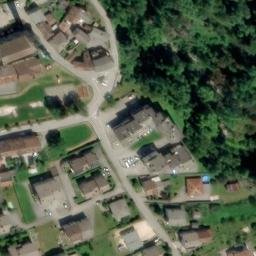Mappa satellitare VIA SOTCALT, Cesiomaggiore