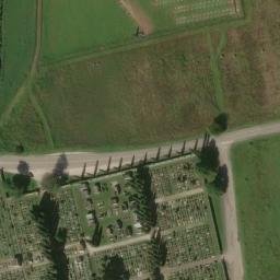 Mappa satellitare VIA FERMO SOLARI, Udine