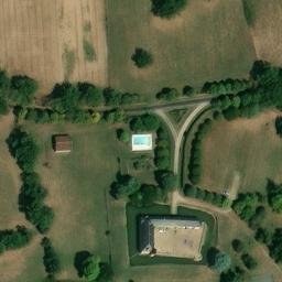 château de la Jarige