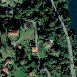 Mappa satellitare VIA DELLE ROGOLE, Cremia