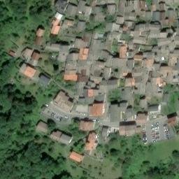 Mappa satellitare VIA CARIVELLO, Sueglio
