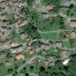 Mappa satellitare VIA BEDOLE, Sueglio