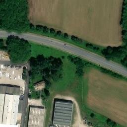 Mappa satellitare VIA ANTONIO BARDELLI, Martignacco