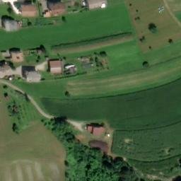 Mappa satellitare VIA PRADENICH, Cesiomaggiore