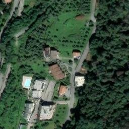 Mappa satellitare VIA AL MONASTERO, Dervio