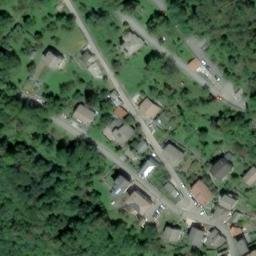 Mappa satellitare VIA SCALA, Valvarrone
