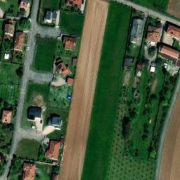 Mappa satellitare VIA DI CORTE, Dignano