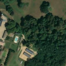 château de Tavernost