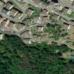 Mappa satellitare VIA ANDROLA, Cevo