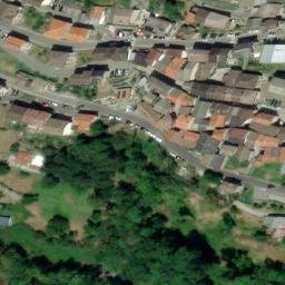 Mappa satellitare VIA RIPIDA, Cevo