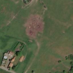 château de Saint Priest