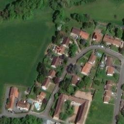 château de Brugheas