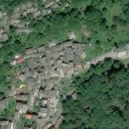 Mappa satellitare VIA ORTI, Valvarrone